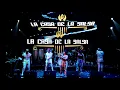 La De La Mala Suerte - Los Barraza 2020 | Casa De La Salsa