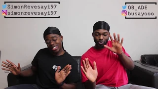 Download Octavian \u0026 Skepta - Papi Chulo 🇪🇸| REACTION MP3