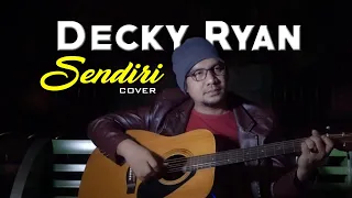 decky ryan sendiri mansyur s cover dangdut kenangan