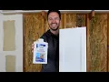 No Sanding Before Painting - How to Paint Over Old Paint with Liquid Sandpaper