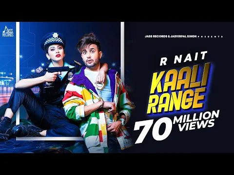Download MP3 Kaali Range (Offical Video) R Nait Ft Gurlej Akhtar | Preet Hundal | Punjabi Songs 2020