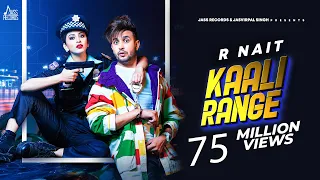 kaali range offical video r nait ft gurlej akhtar preet hundal punjabi songs 2020