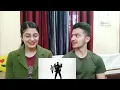 Raga - Sheher (Official video) | Prod .By Yawar | Def Jam India | REACTION