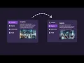 How to make tab navigation widget using html css and js slider widget codebrowser