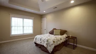 Stunning Property In Willard Missouri