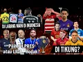 Download Lagu Pemain Asing Jangan Main Di Indonesia😱Mitos Piala Presiden 🔥Transfer Liga 1