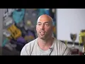 A chat with Optiver Sydney s Head of Recruitment