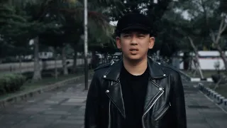 dadali aku tetap setia official music video 