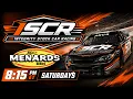 Integrity Stock Car Racing Series Arca Series - Week 4 at Atlanta