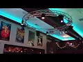 2018 New Year Celebration at Bartini Prime - Dec 31 2017