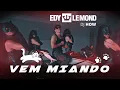 Download Lagu VEM MIANDO - EDY LEMOND feat DJ HOW (videoclipe oficial)