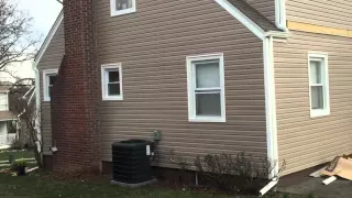 NJ Home Depot Lowes Vinyl Siding Installation vs New Jersey Discount Vinyl Siding home remodeling