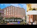 Radisson Blu Luxurious Stay 5 Star Room Tour Noida Staycation The BOHOTOWN