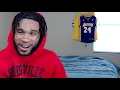NASTY C - KING FT A$AP FERG | REACTION VIDEO
