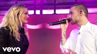 Liam Payne Rita Ora For You Fifty Shades Freed Live On The Today Show 2018  Liam Payne Rita Ora For You Fifty Shades Freed Live On The Today Show 2018