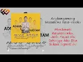 AMMAKKU SURUGAKU - ADNAN BUSTAM (OFFICIAL LYRIC VIDEO)