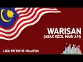 Download Lagu Warisan (Anak Kecil Main Api) | Lagu Patriotik Malaysia