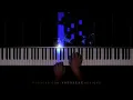 J.S. Bach - Prelude in C Major