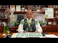 MCSO News 45 Sheriff McFadden Weighs In On Rising Jail Population Costs Following Passage of HB307