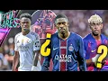 Download Lagu ¿Lamine o Dembelé? Koundé ELIGE | Por esto NO RENUEVA Vini | Incidentes en la Sudamericana