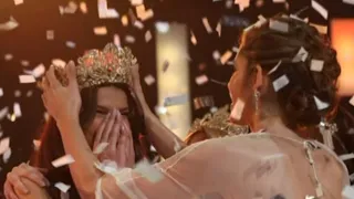 נפילתה ועלייתה של מלכת היופי התמכרתי לסמים לא היה לי איפה לישון 