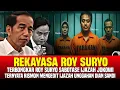 Download Lagu ROY SURYO DAN RISMON TERBUKTI MEREKAYASA IJAZAH JOKOWI YANG BEREDAR DI MEDSOS AGAR TERLIHAT PALSU