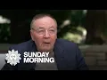 James Patterson on the gift of a new Michael Crichton thriller