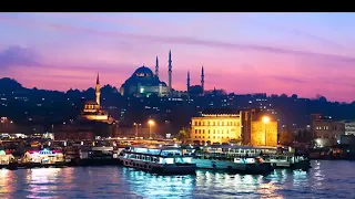 اغنيه   تركيه بعنوان   لاتتركني وترحل   حزينه   دندنها