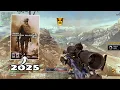 MW2 In 2025 Is EASY:INSANE \