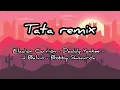 Tata Remix - Eladio Carrión x J Balvin x Daddy Yankee - Bobby Shmurda [Letra] Leer Descripción