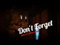 Download Lagu Don't Forget\