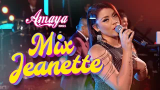 Download Mix Jeanette - Amaya Hnos MP3