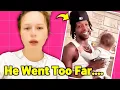 The TikTok Couple CocoBliss Memphis Breakup Just Got Even Messier