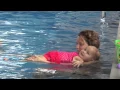 ABC Aquatics Backfloating
