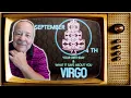 September 4th Virgo This Astrology is all about you Send a unique Birt ay Card