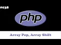 Learn PHP In Arabic - Arrays