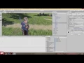 Unity Plygame visual scripting tutorial Work space clean spawning