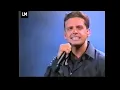 Luis Miguel - La Barca (En Vivo Argentina 1996 | Tour Nada Es Igual) Remasterizado