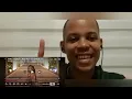 She is the MAIN ATTRACTION | Chlöe, Timbaland - Main Attraction  | REACTION