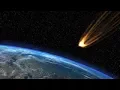 Real Life Asteroid Impact in VR Asteroid Day