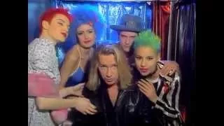 Nightcrawlers Push The Feeling On 