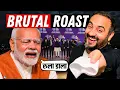 Lagu BRUTAL ROAST : MODI IN AI SUMMIT || Mahender Singh Show || Apka Reporter