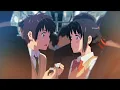 Download Lagu First Love x Orange | AMV | Nikka Costa and 7!!  [ Your Lie in April x Your Name ]