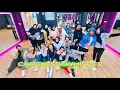 Lagu CARALESS WHISPER | Salsation®️ Choreo Damian Jabloński | Cover SI Roxmalia