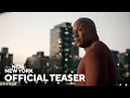 NCIS New York Season 1 Teaser Trailer CBS