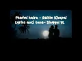 Download Lagu Pheomi haira- Reitim khapai