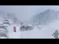 Download Lagu Extreem weer op de Balkan!! Onverwachte sneeuwval in Servië, Bulgarije en Bosnië