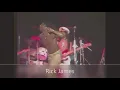 Rick James & The Stone City Band "Cold Blooded" (Live)