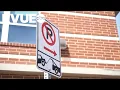 Austin owed roughly 7M from parking tickets