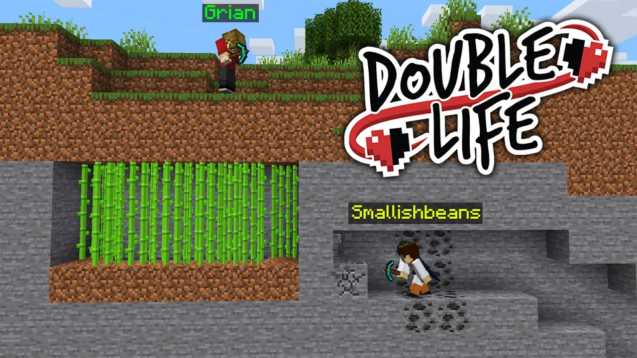 Watch "Getting in Trouble... | Double Life Episode 3" on YouTube